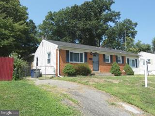 1407 Idaho Street, Woodbridge, VA 22191 - MLS#: VAPW2076976