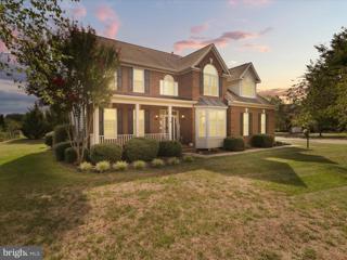 5784 Bencrest Way, Haymarket, VA 20169 - MLS#: VAPW2076986