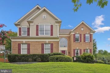 15135 Jupiter Hills Lane, Haymarket, VA 20169 - #: VAPW2077076