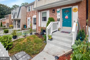 14824 Anderson Court, Woodbridge, VA 22193 - MLS#: VAPW2077096