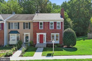 3835 Wagon Wheel Lane, Woodbridge, VA 22192 - MLS#: VAPW2077124