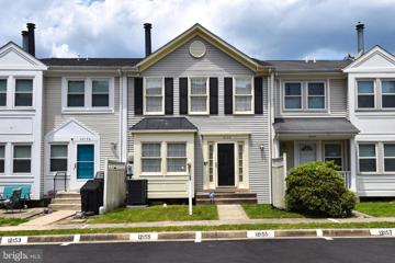 12155 Salemtown Drive, Woodbridge, VA 22192 - MLS#: VAPW2077128