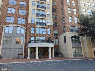 485 Harbor Side Street Unit 314, Woodbridge, VA 22191 - MLS#: VAPW2077152