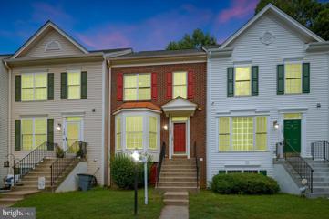 5154 Race Pointe Place, Woodbridge, VA 22193 - MLS#: VAPW2077164