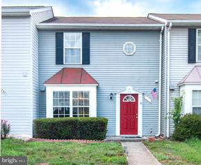 7752 Gateshead Lane, Manassas, VA 20109 - MLS#: VAPW2077166