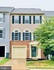 2901 Stockholm Way, Woodbridge, VA 22191 - MLS#: VAPW2077228