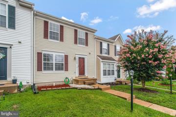 17366 Sligo Loop, Dumfries, VA 22026 - MLS#: VAPW2077236