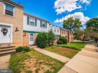 2082 Pilgrim Drive, Woodbridge, VA 22192 - #: VAPW2077326