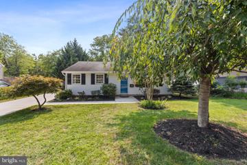 7729 Appomattox Avenue, Manassas, VA 20111 - MLS#: VAPW2077328