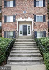 1531 Colonial Drive Unit 302, Woodbridge, VA 22192 - #: VAPW2077354