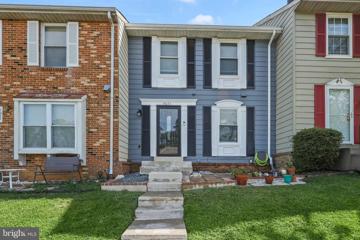 4651 Woodway Place, Woodbridge, VA 22193 - MLS#: VAPW2077360