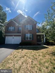 1664 Georges Knoll Court, Woodbridge, VA 22192 - MLS#: VAPW2077372