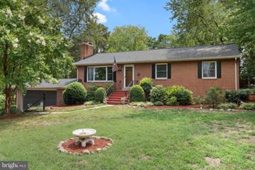 1329 Devils Reach Road, Woodbridge, VA 22192 - MLS#: VAPW2077382