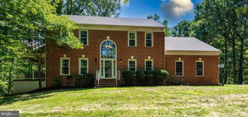 3881 Clifton Manor Place, Haymarket, VA 20169 - #: VAPW2077384