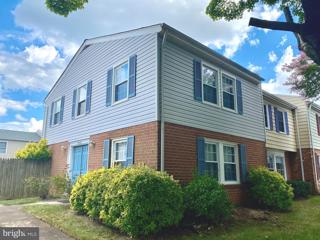 8853 Cherry Oak Court, Manassas, VA 20109 - MLS#: VAPW2077392