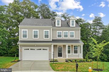 5444 Lavender Lane, Woodbridge, VA 22193 - #: VAPW2077406