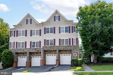 16819 Nuttal Oak Place, Woodbridge, VA 22191 - MLS#: VAPW2077408