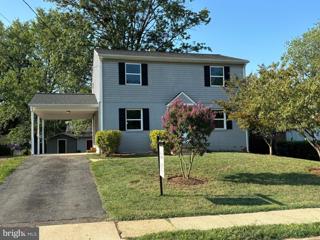 9938 Portsmouth Road, Manassas, VA 20109 - MLS#: VAPW2077418