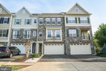 14117 Catbird Drive, Gainesville, VA 20155 - MLS#: VAPW2077424