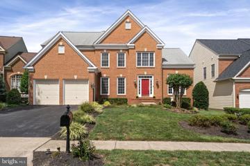 4420 Tuscany Court, Woodbridge, VA 22192 - MLS#: VAPW2077432