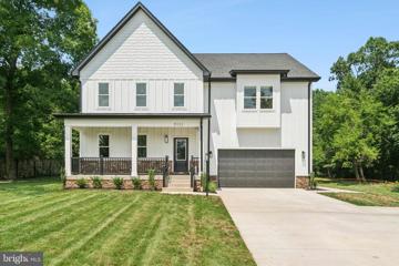 8322 Yorkshire Lane, Manassas, VA 20111 - MLS#: VAPW2077434