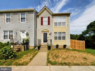 3669 Dahlgren Place, Dumfries, VA 22026 - MLS#: VAPW2077478