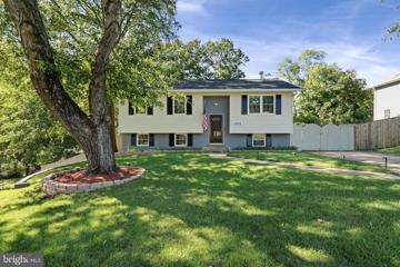 18906 White Oak Drive, Triangle, VA 22172 - #: VAPW2077480