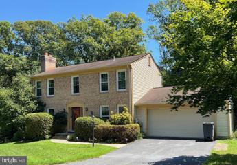 3064 Shagwood Court, Woodbridge, VA 22192 - #: VAPW2077508