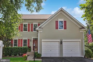 9947 Nethy Bridge Court, Bristow, VA 20136 - #: VAPW2077514