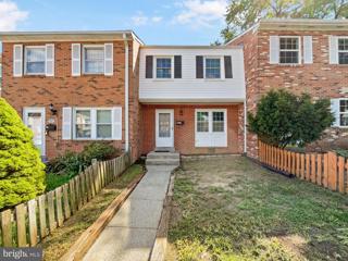 3517 Bath Court, Woodbridge, VA 22193 - MLS#: VAPW2077522