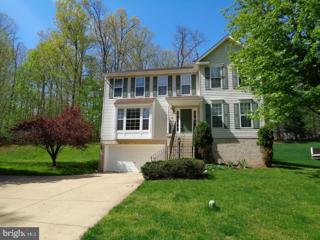 4719 Pearson Drive, Woodbridge, VA 22193 - MLS#: VAPW2077566