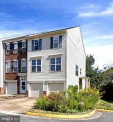 3569 Moon Way, Woodbridge, VA 22193 - MLS#: VAPW2077576