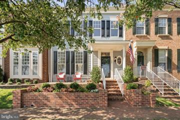 705 Harbor Side Street, Woodbridge, VA 22191 - MLS#: VAPW2077604