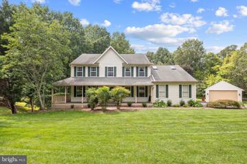 11508 Albrite Court, Manassas, VA 20112 - MLS#: VAPW2077622