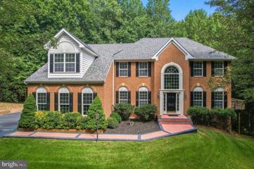 6080 Genie Terrace, Manassas, VA 20112 - #: VAPW2077644