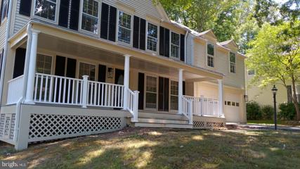 12177 Darnley Road, Woodbridge, VA 22192 - MLS#: VAPW2077648