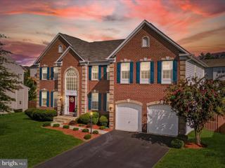 2954 Spotted Eagle Court, Woodbridge, VA 22191 - #: VAPW2077652