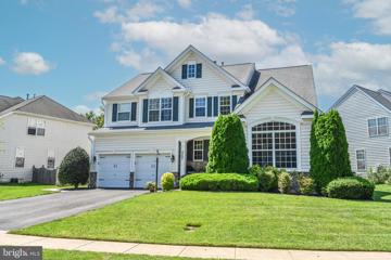 8393 Mineral Springs Drive, Manassas, VA 20112 - #: VAPW2077660