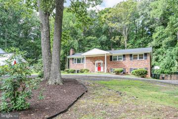 18412 Cedar Drive, Triangle, VA 22172 - #: VAPW2077662