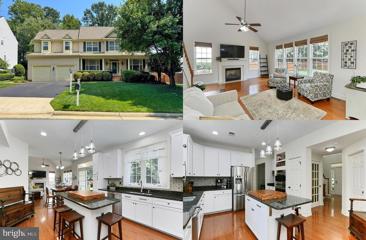 16825 Tidewater Court, Woodbridge, VA 22191 - MLS#: VAPW2077664