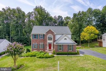 7897 Meadowgate Drive, Manassas, VA 20112 - #: VAPW2077672