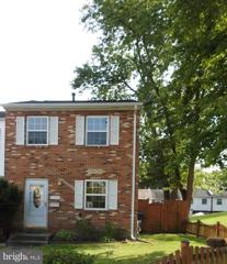 3519 Bath Court, Woodbridge, VA 22193 - #: VAPW2077694