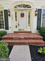 16472 Hayes Lane, Woodbridge, VA 22191 - MLS#: VAPW2077742