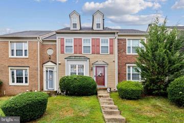 1934 Heatherbrook Court, Woodbridge, VA 22192 - #: VAPW2077768