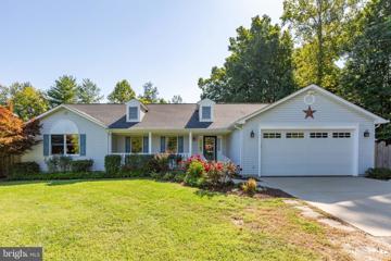 10647 Moore Drive, Manassas, VA 20111 - #: VAPW2077772