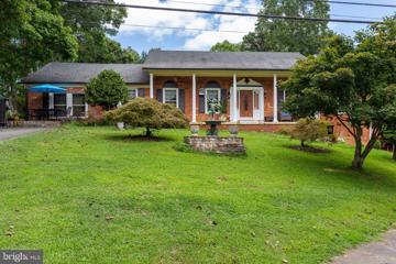 10009 Bent Tree Lane, Manassas, VA 20111 - MLS#: VAPW2077780