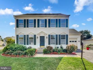 14729 Gap Way, Gainesville, VA 20155 - MLS#: VAPW2077810