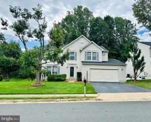 5769 Fincastle Drive, Manassas, VA 20112 - #: VAPW2077814