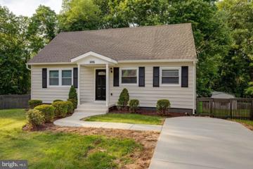 1496 Meridian Court, Woodbridge, VA 22191 - MLS#: VAPW2077862