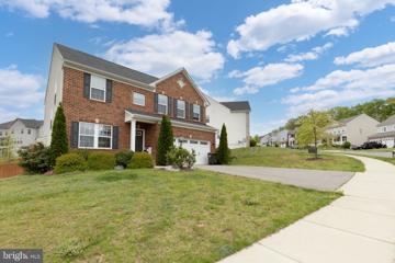 3214 Fledgling Circle, Woodbridge, VA 22193 - MLS#: VAPW2077872